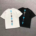 Cross Tshirt