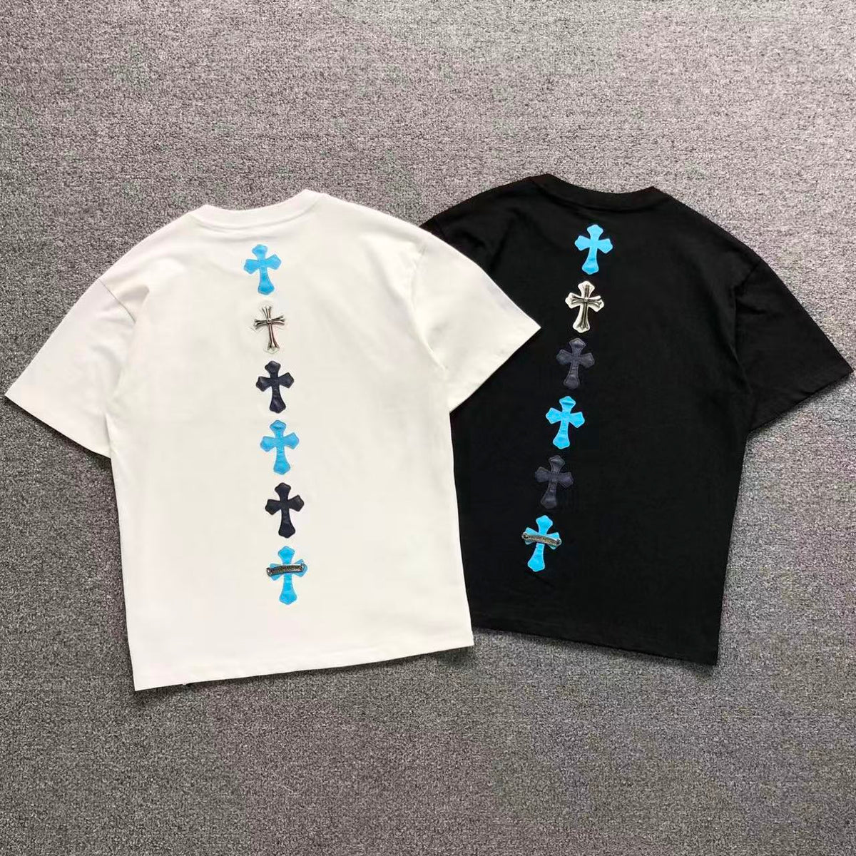 Cross Tshirt