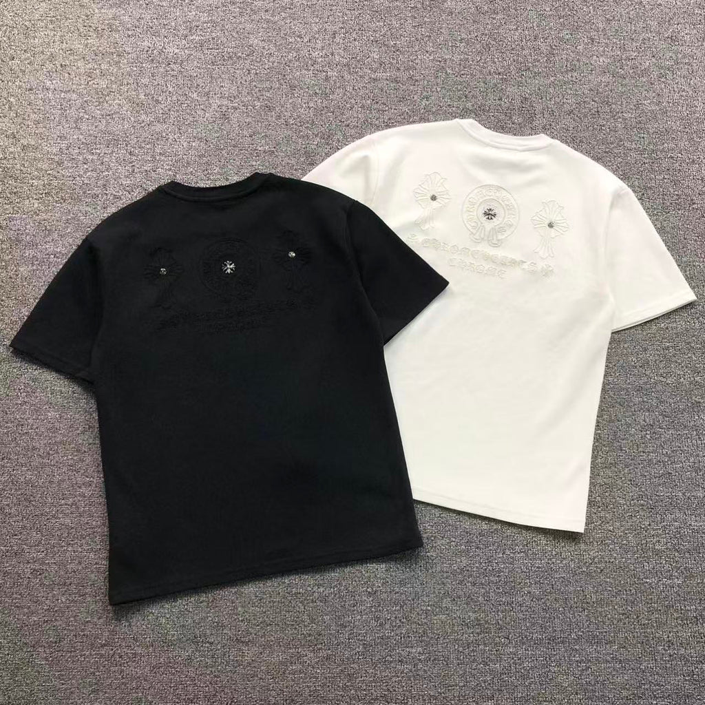 Cross Tshirt