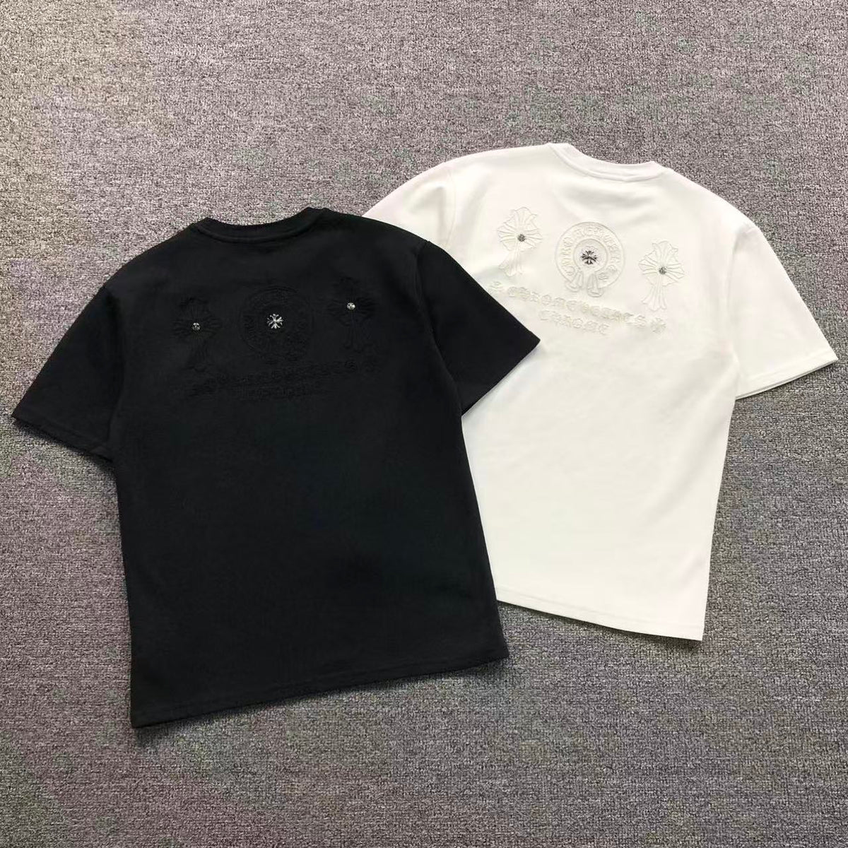 Cross Tshirt