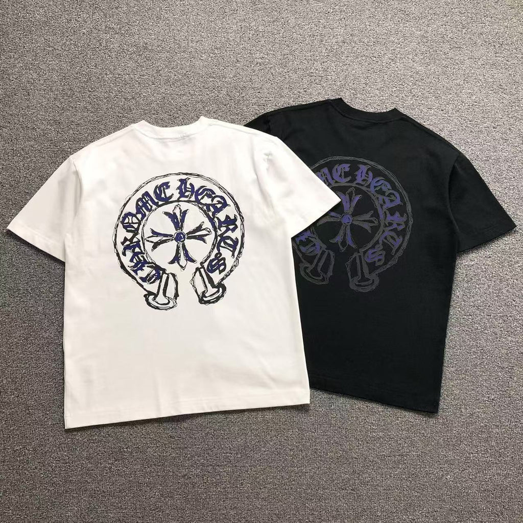 Cross Tshirt