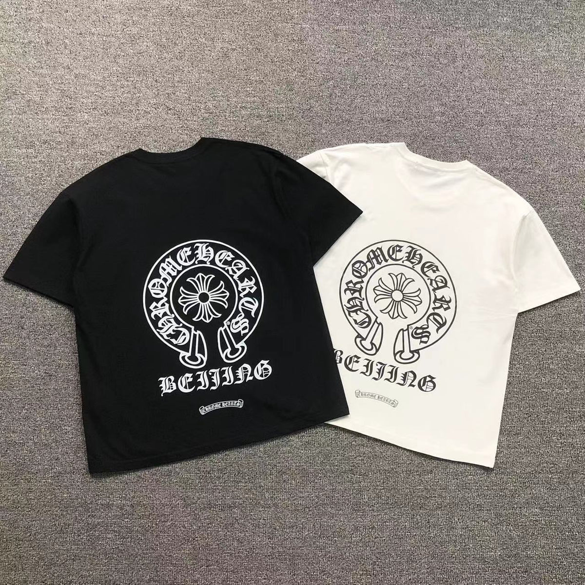 Cross Tshirt