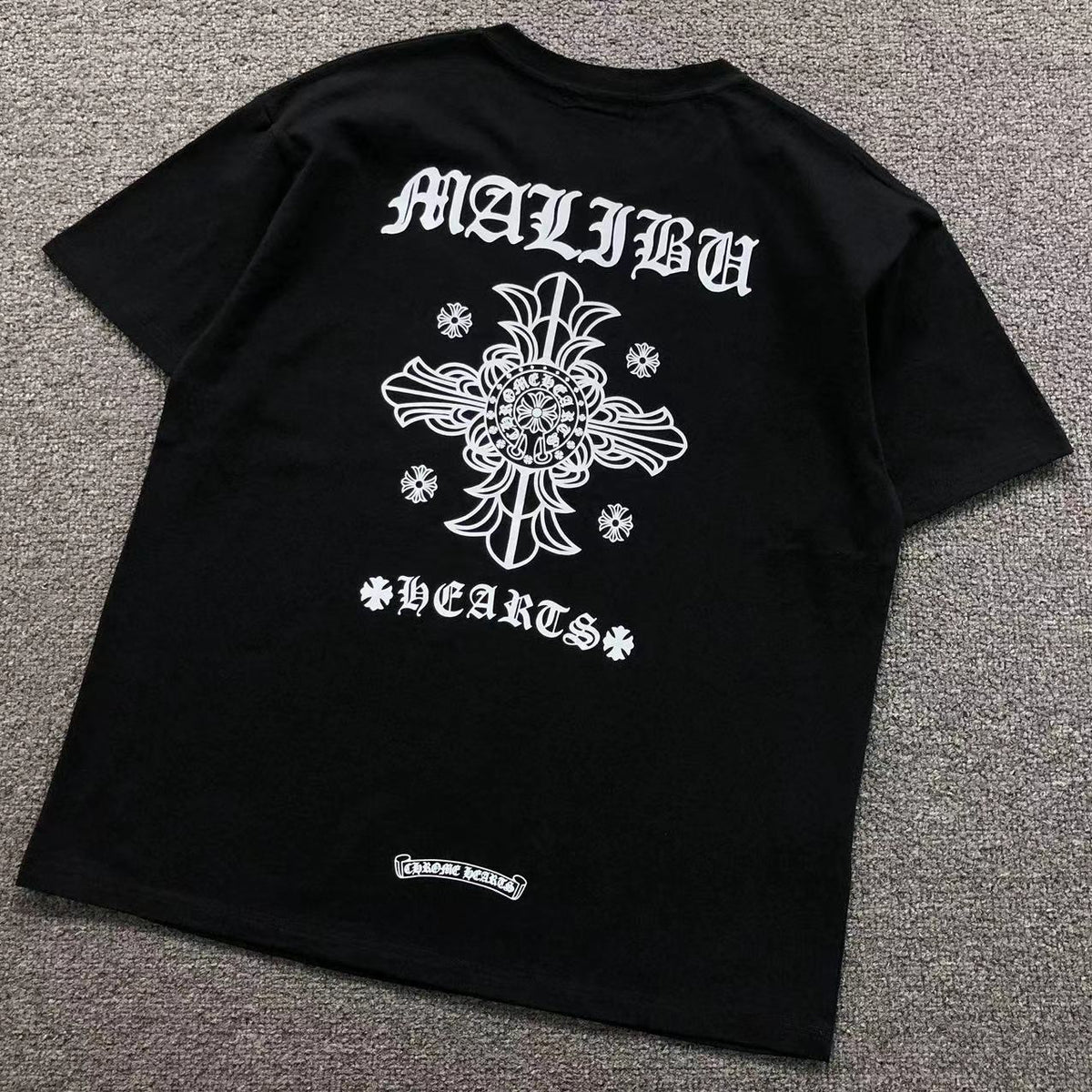 Cross Tshirt