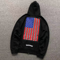 Cross Hoodie
