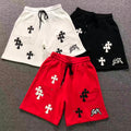 Cross Shorts