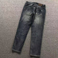Cross Pants