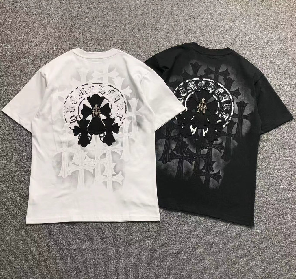 Cross Tshirt