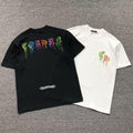 Cross Tshirt