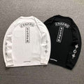 Cross Longsleeve