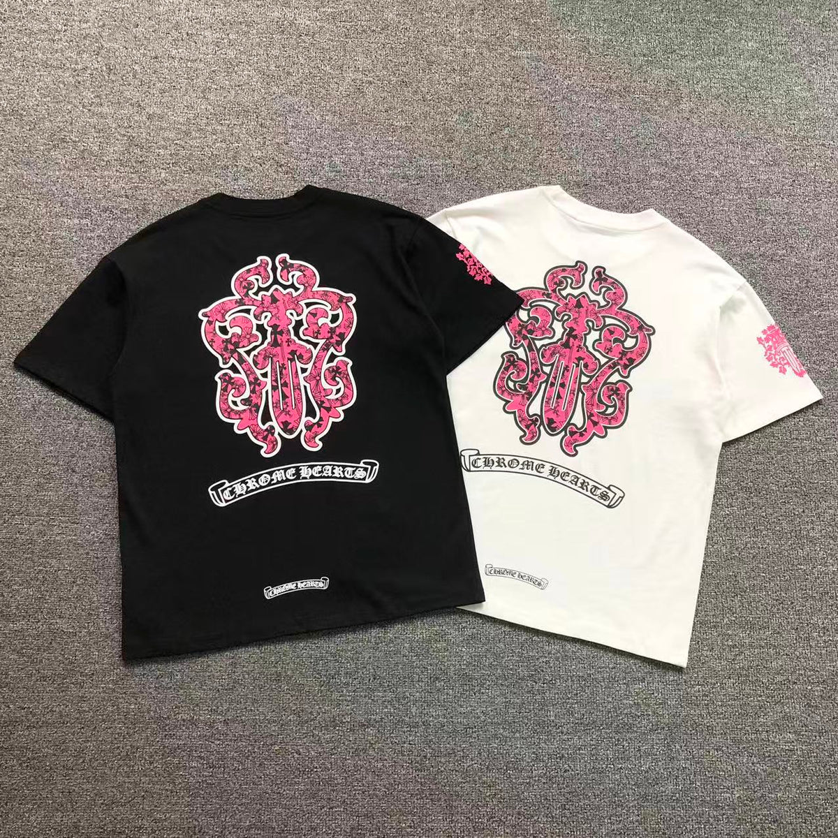 Cross Tshirt