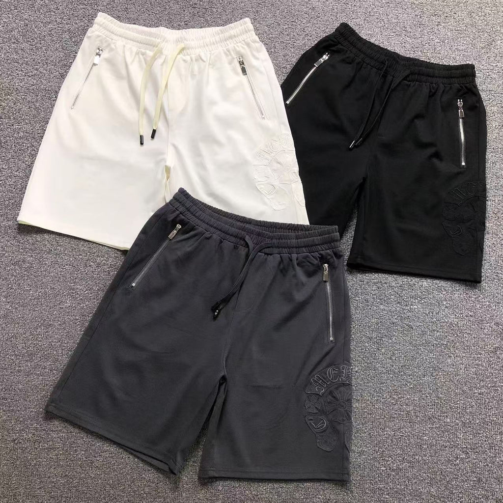 Cross Shorts