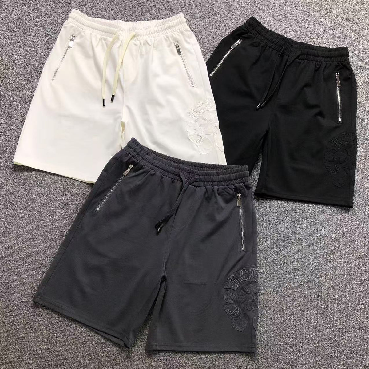 Cross Shorts