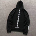 Cross Hoodie