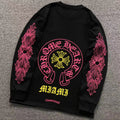 Cross Longsleeve