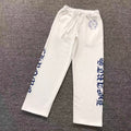 Cross Pants
