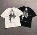 Cross Tshirt