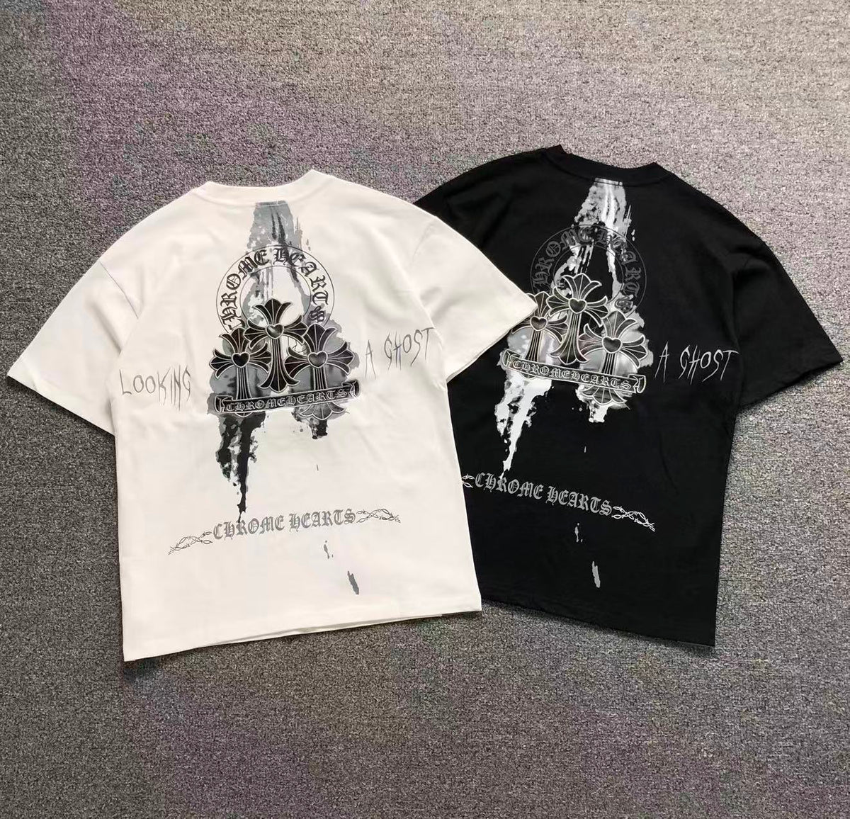 Cross Tshirt