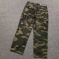 Cross Pants
