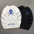 Cross Longsleeve