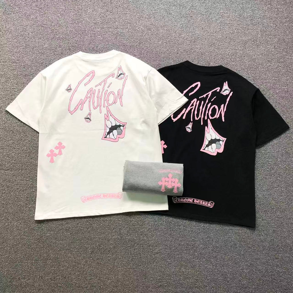 Cross Tshirt