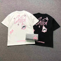 Cross Tshirt