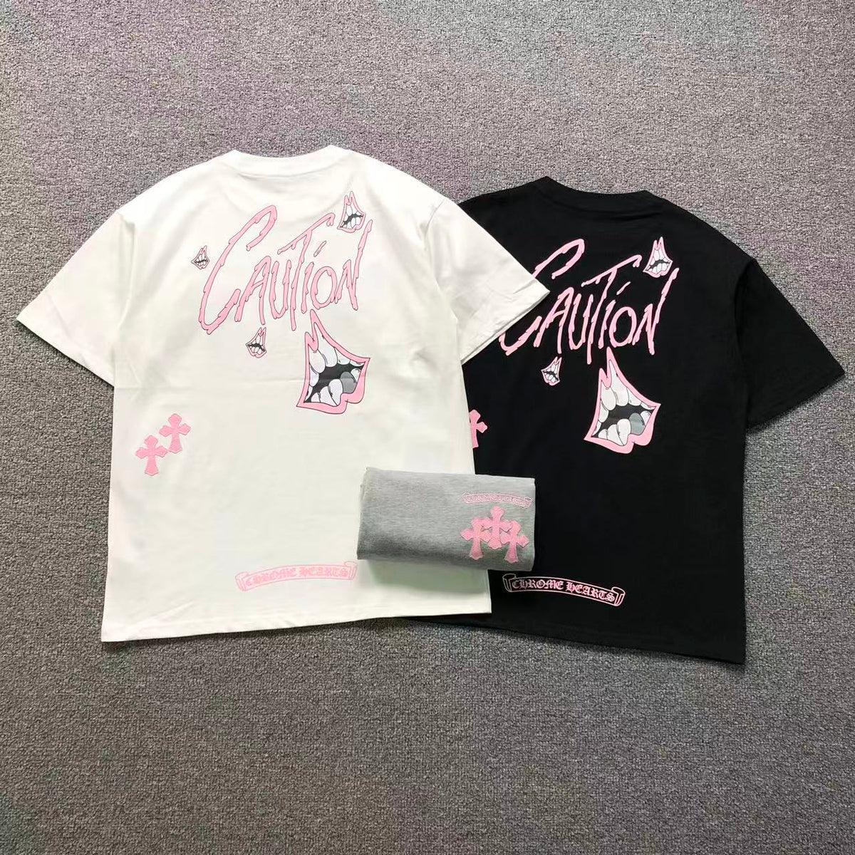 Cross Tshirt