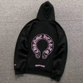 Cross Hoodie