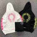 Cross Hoodie