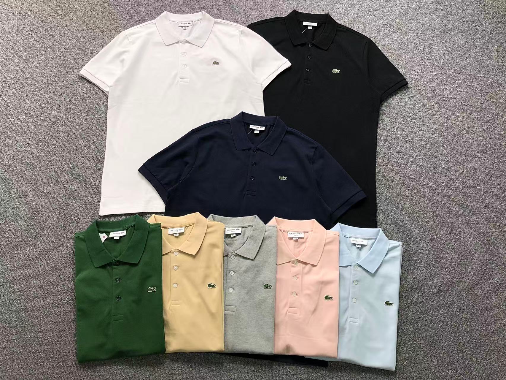 Classic Polo