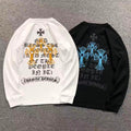 Cross Longsleeve
