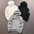 Cross Hoodie
