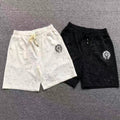 Cross Shorts