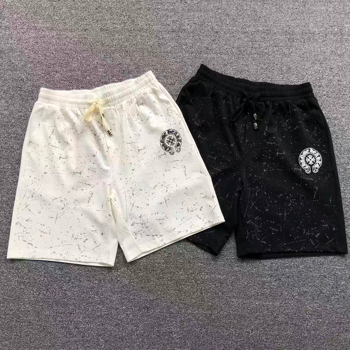 Cross Shorts