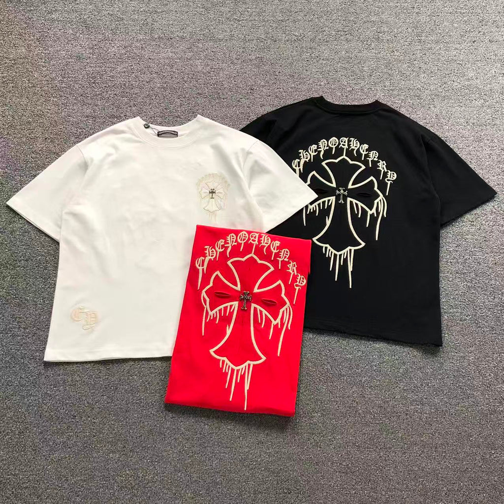 Cross Tshirt
