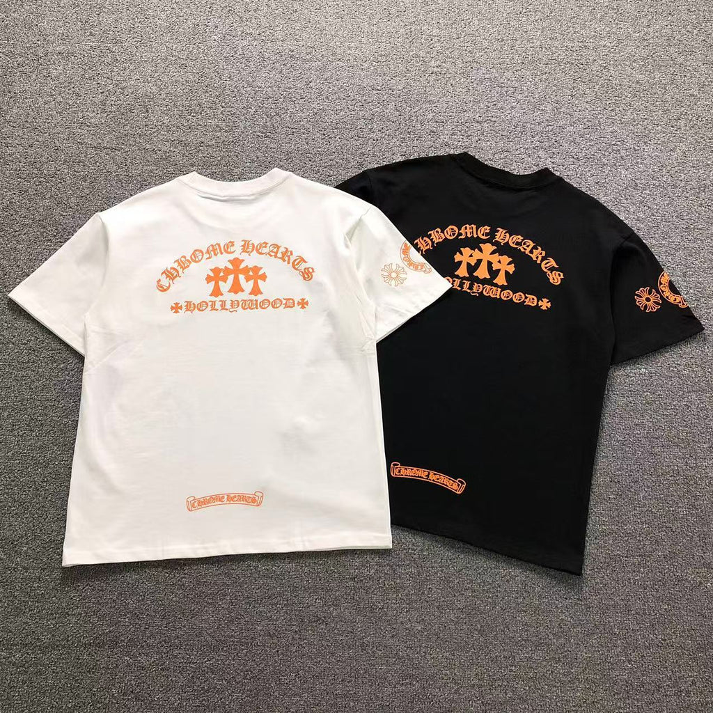Cross Tshirt