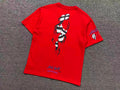 Cross Tshirt