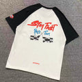 Cross Tshirt