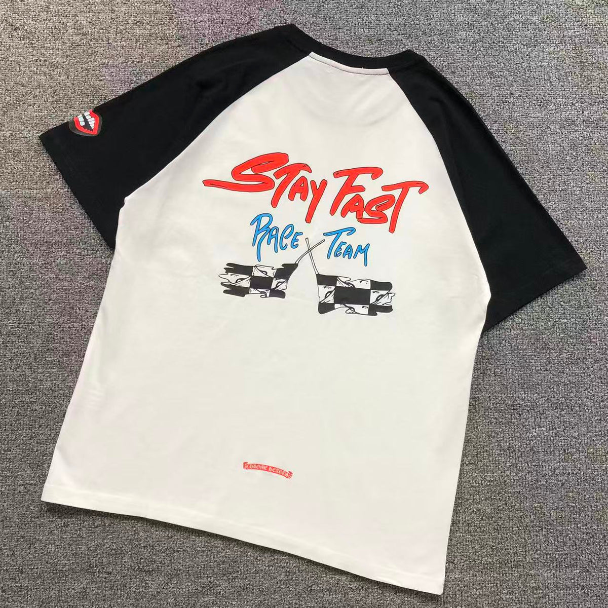 Cross Tshirt