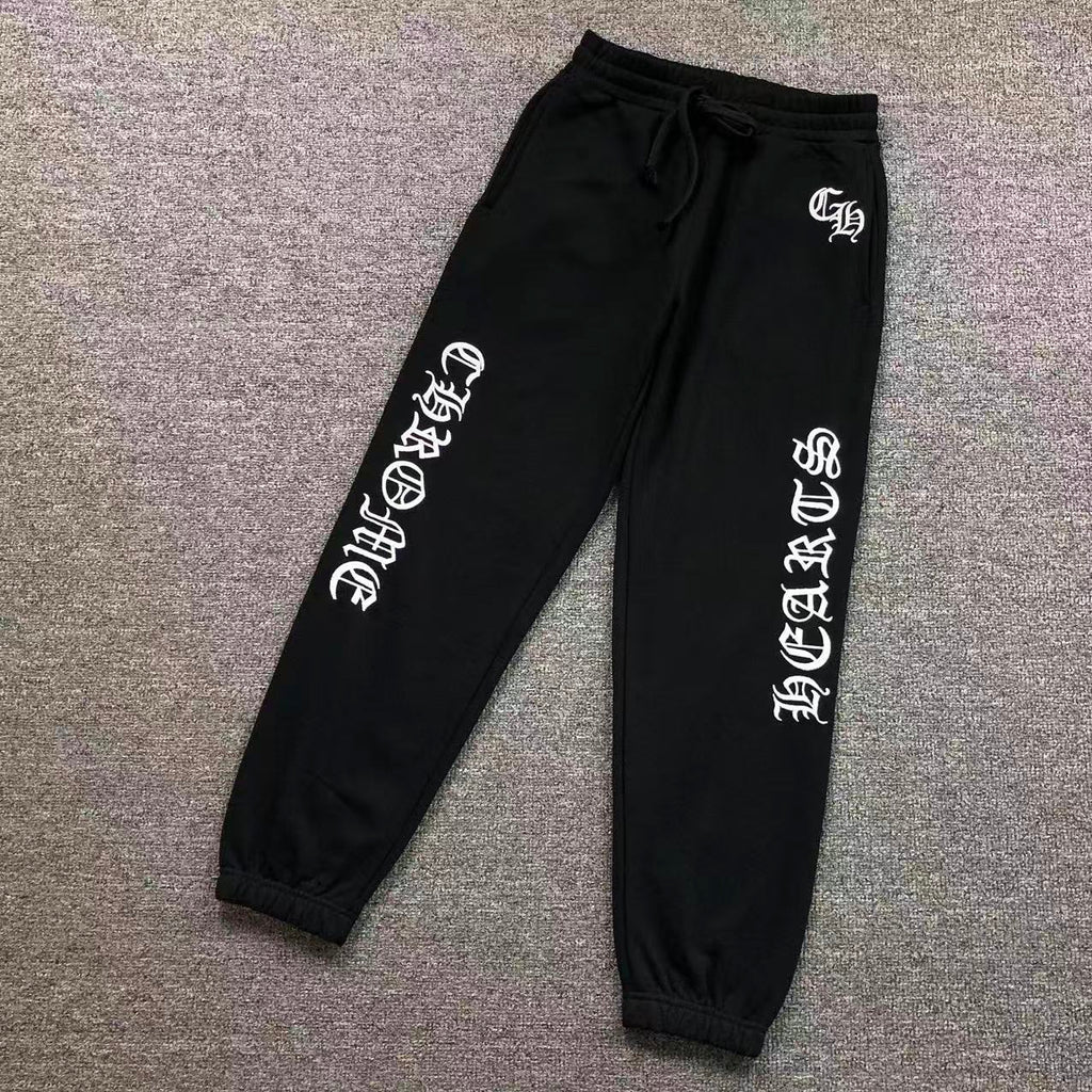 Cross Pants
