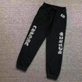 Cross Pants