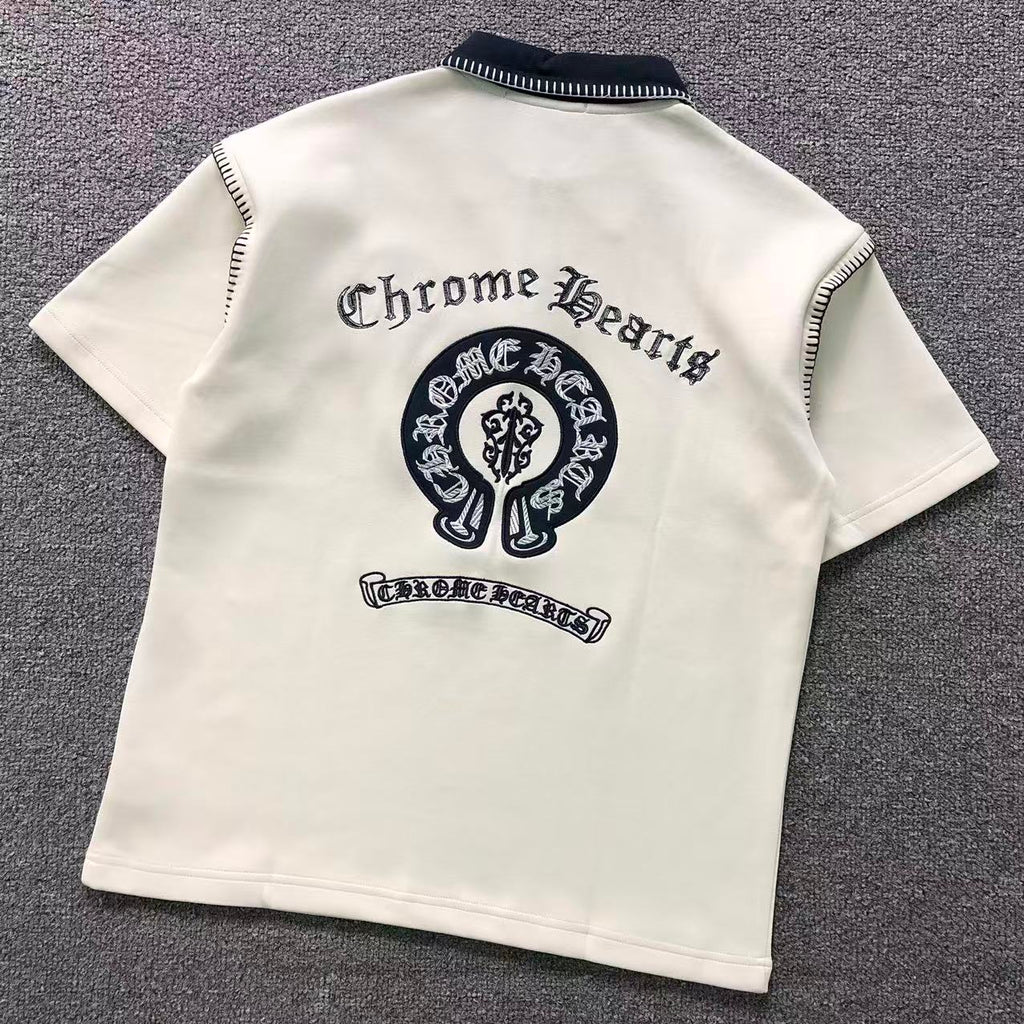 Cross Polo