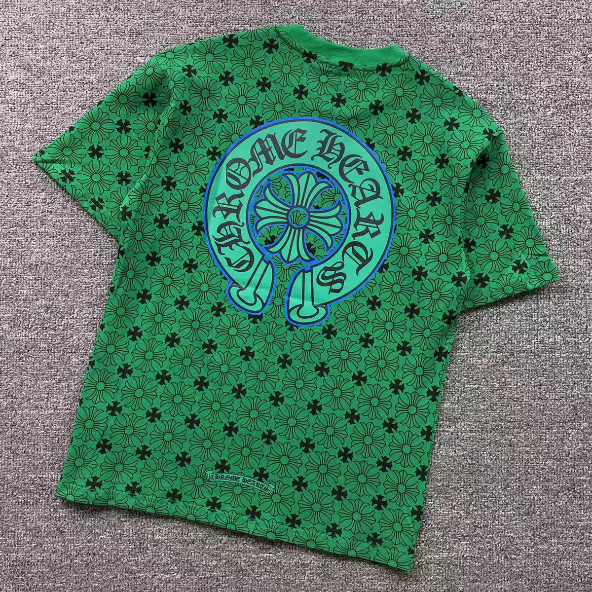 Cross Tshirt