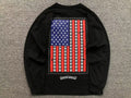 Cross Longsleeve