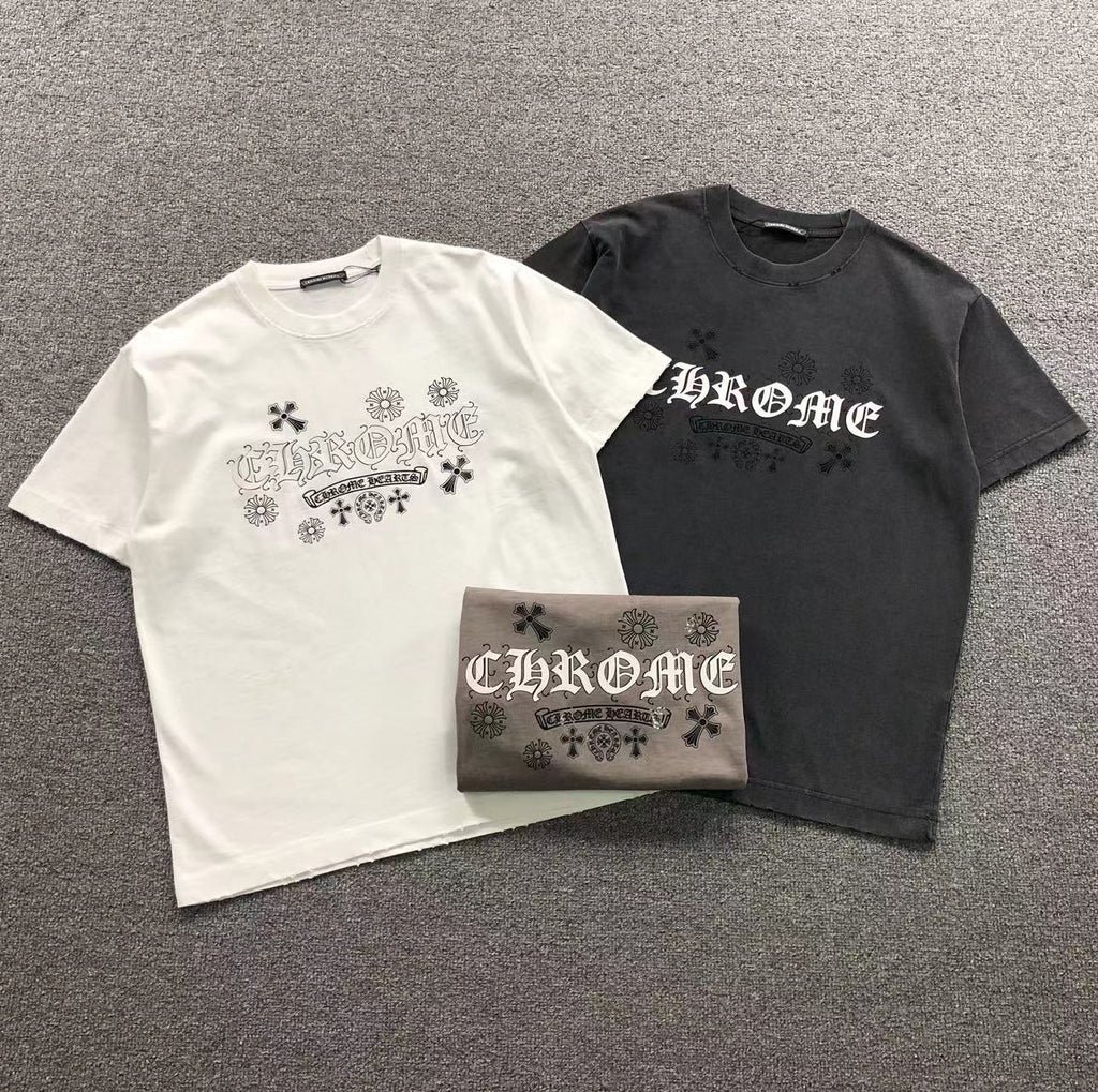 Cross Tshirt