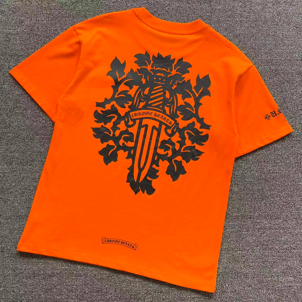 Cross Tshirt
