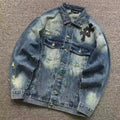 Cross Jacket