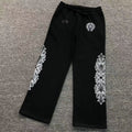 Cross Pants
