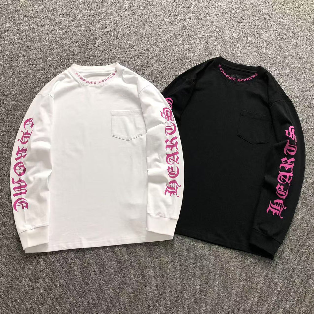 Cross Longsleeve