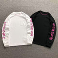 Cross Longsleeve