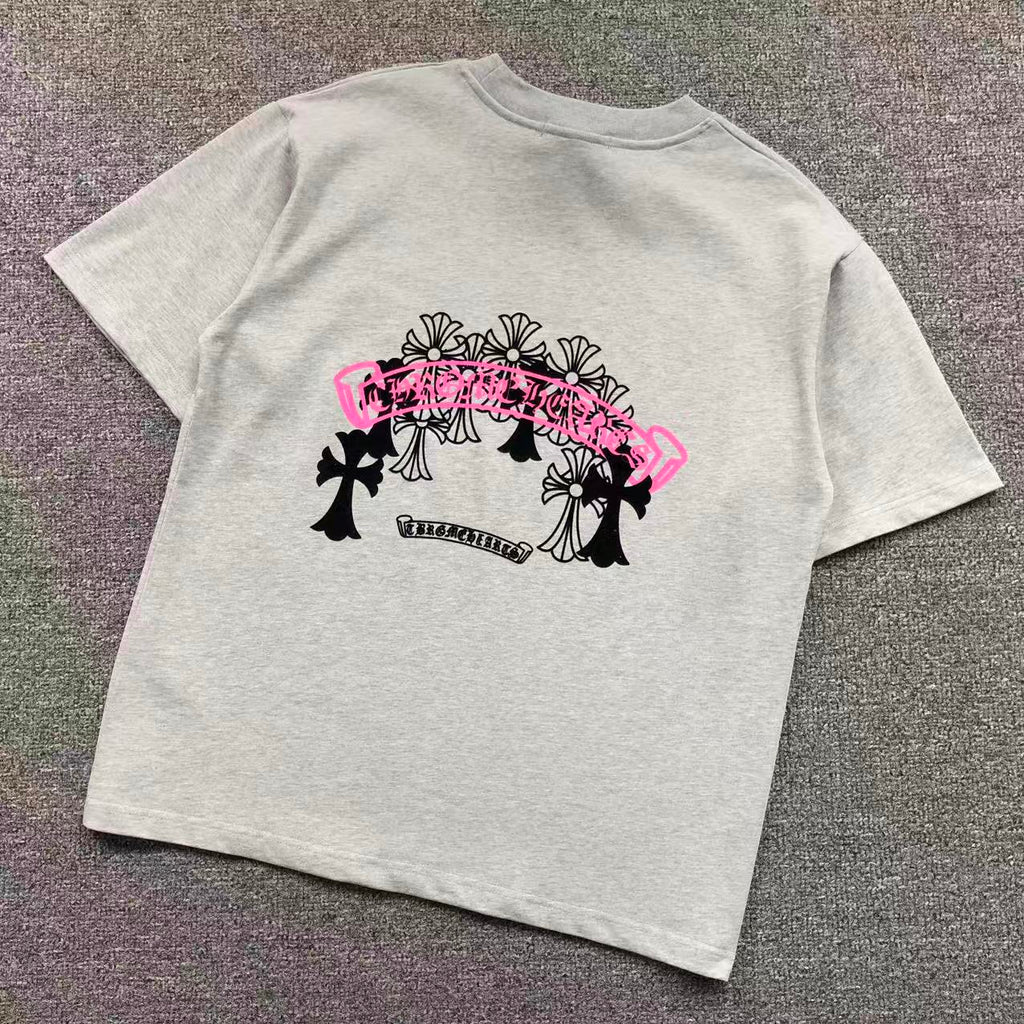 Cross Tshirt